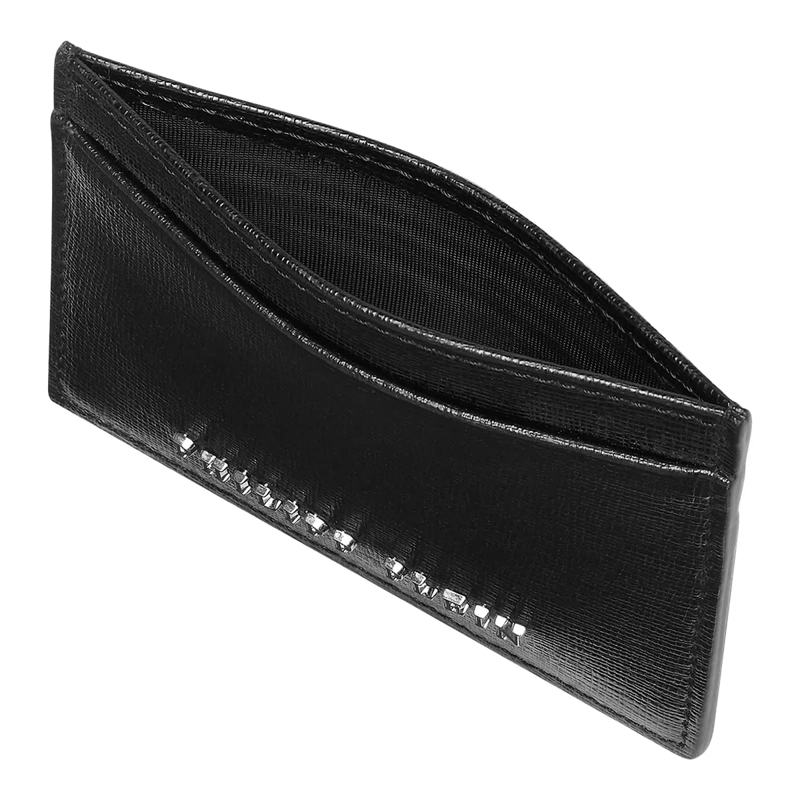 Philipp Plein Geldbörse Geldbörse schwarz(Image 2)