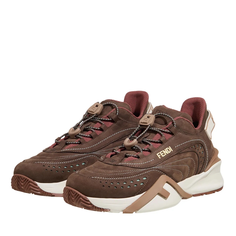 Fendi Low-Top-Sneaker Flow Sneaker Maya(Image 3)