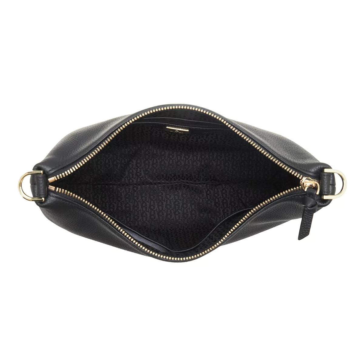 aigner Crossbody bags Zita in zwart
