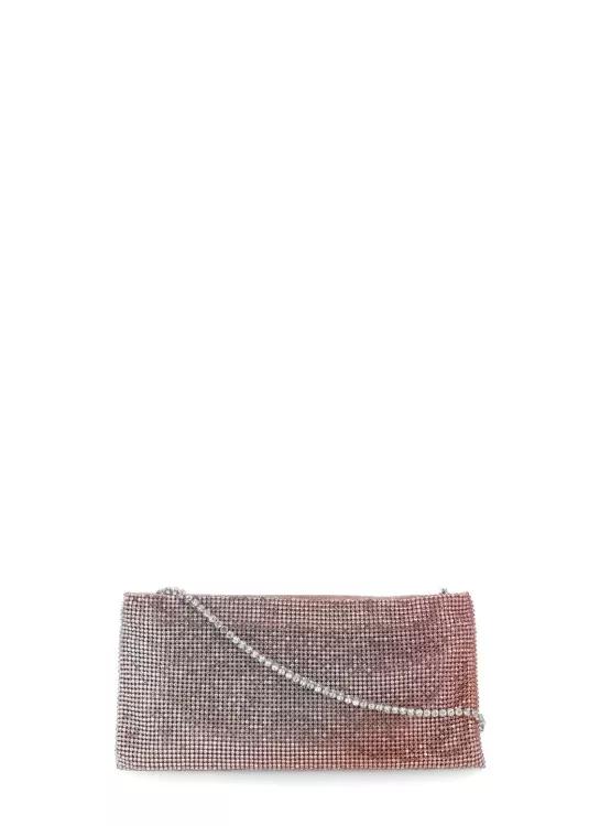 Benedetta Bruzziches Crossbody Bags - Your Best Friend Bag - Gr. unisize - in Rosa - für Damen