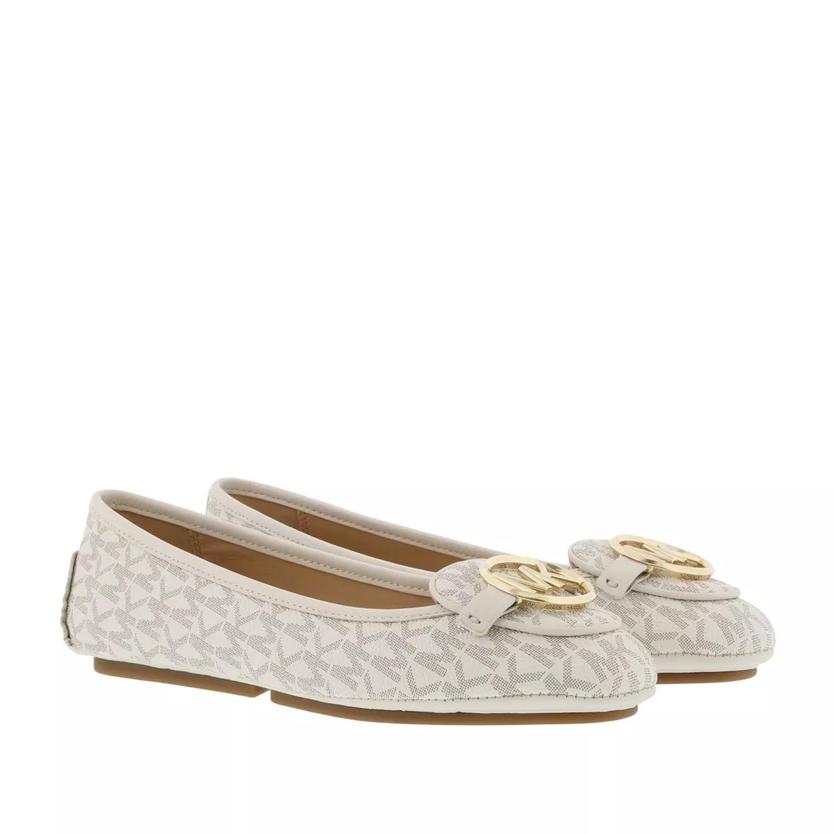 Michael kors lillie on sale flats