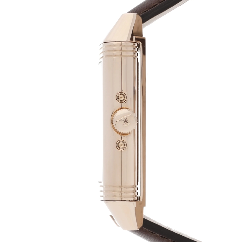 Jaeger-LeCoultre Mechanisch Horloge Reverso Silber(Image 3)
