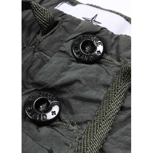 Stone Island  khaki zwembroek grün (Image 3)