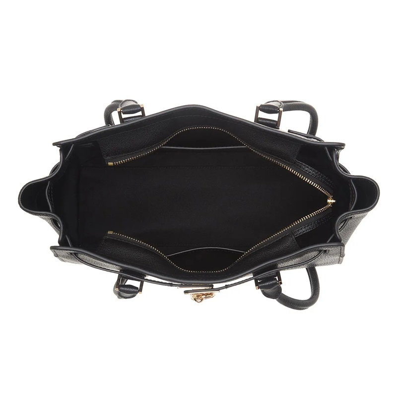 MICHAEL Michael Kors Schultertasche Sm Ew Shoulder Tote Black(Image 5)