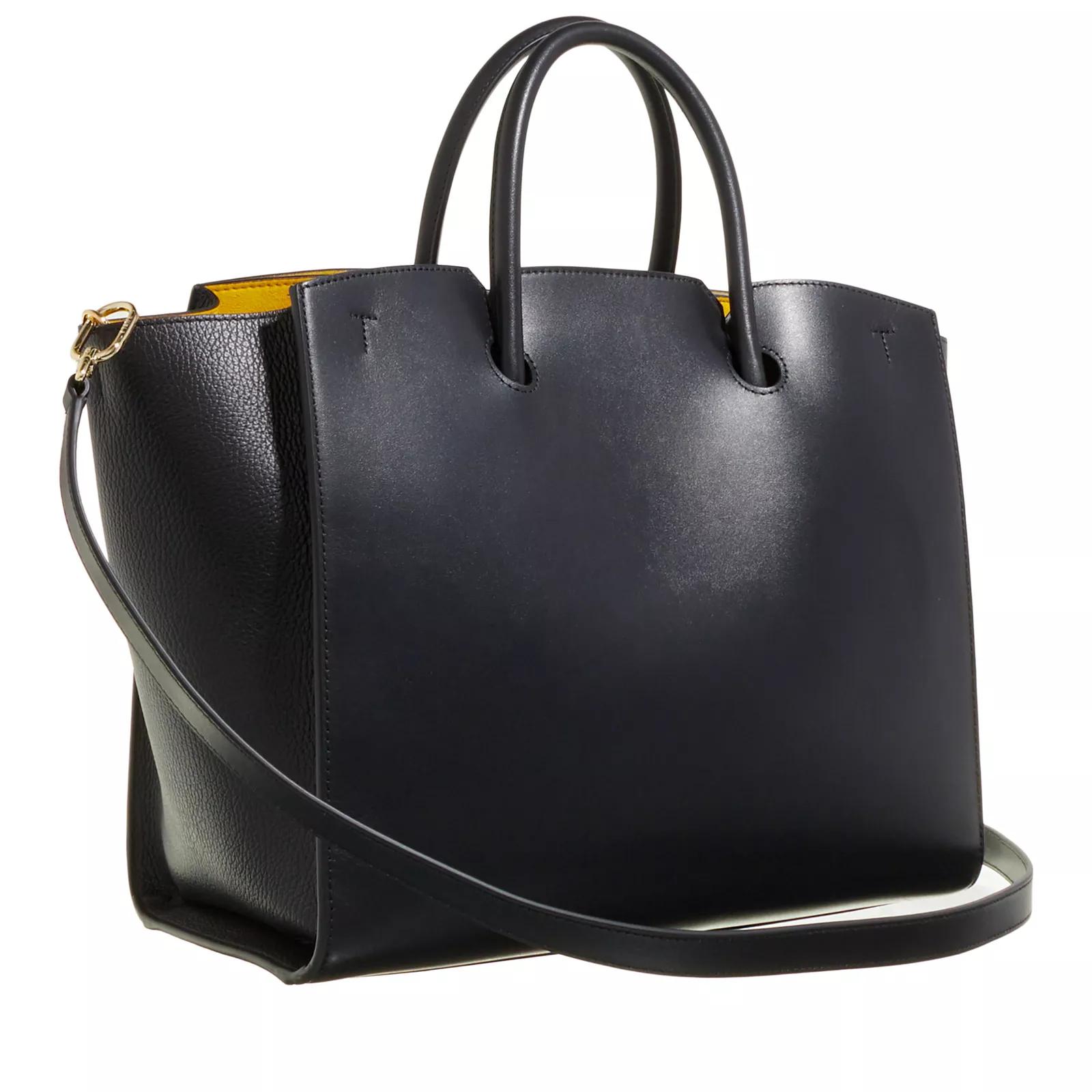 Furla Totes & shoppers Genesi L Tote in zwart