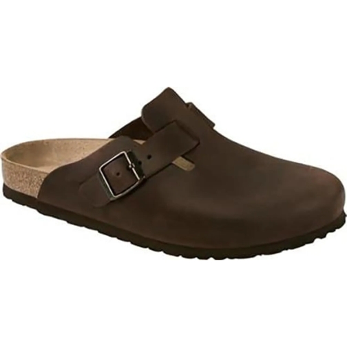 Birkenstock sneaker basse Sandals Brown schwarz