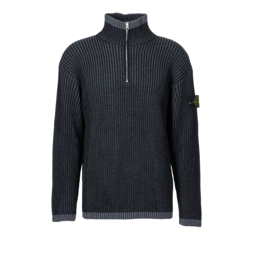 Stone Island Strickjacke MAGLIA V0M65