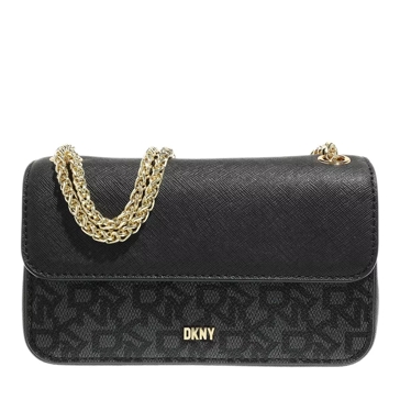 Dkny over the hotsell shoulder bag