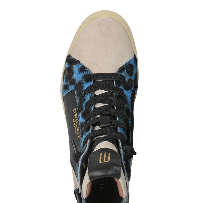 Crickit High-Top-Sneaker Sneaker SERENA beige(Image 4)