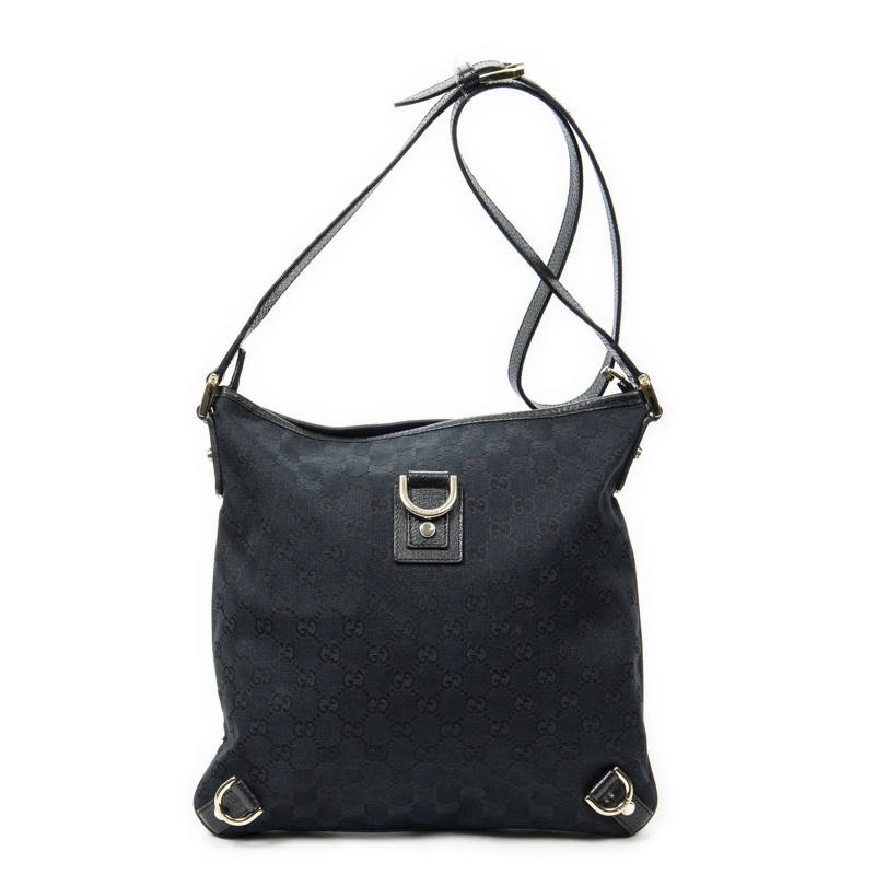 Gucci Crossbody Bag Abbey Crossbody schwarz