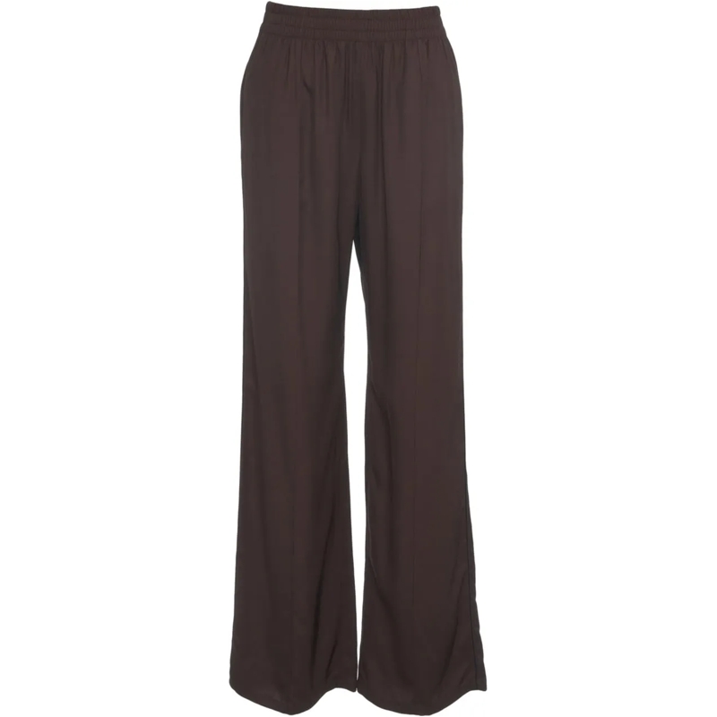 Golden Goose  Casual trousers 'Brittany Pajamas' braun