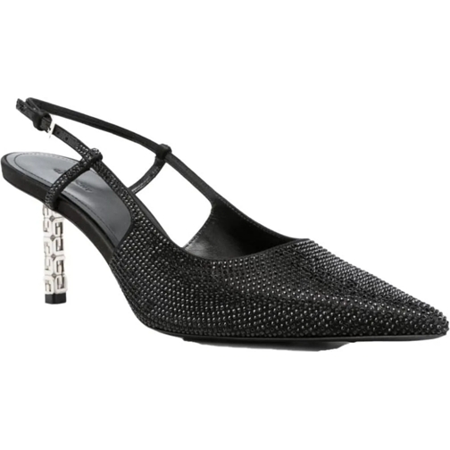 Givenchy Pump Pumps Black Black schwarz