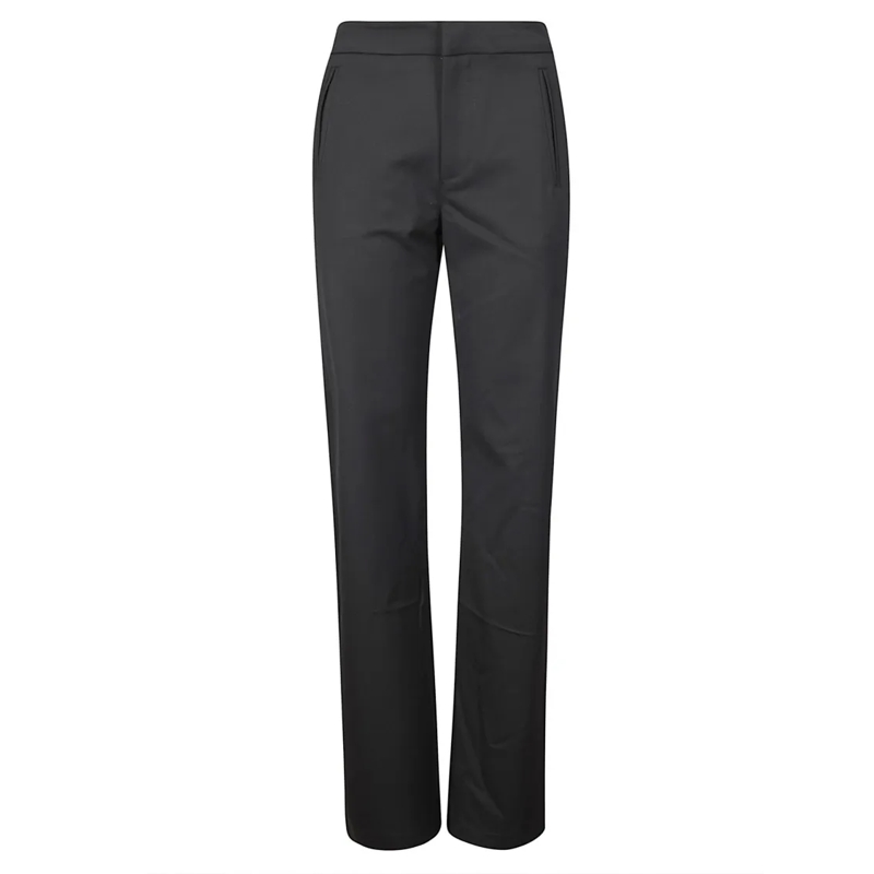 Diesel  P-Romise-S3 Trousers Black