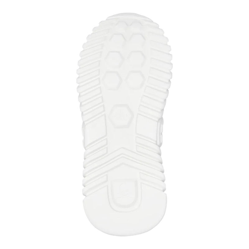 Philipp Plein Low-Top-Sneaker Runner Sneaker Supersonic weiss(Image 4)
