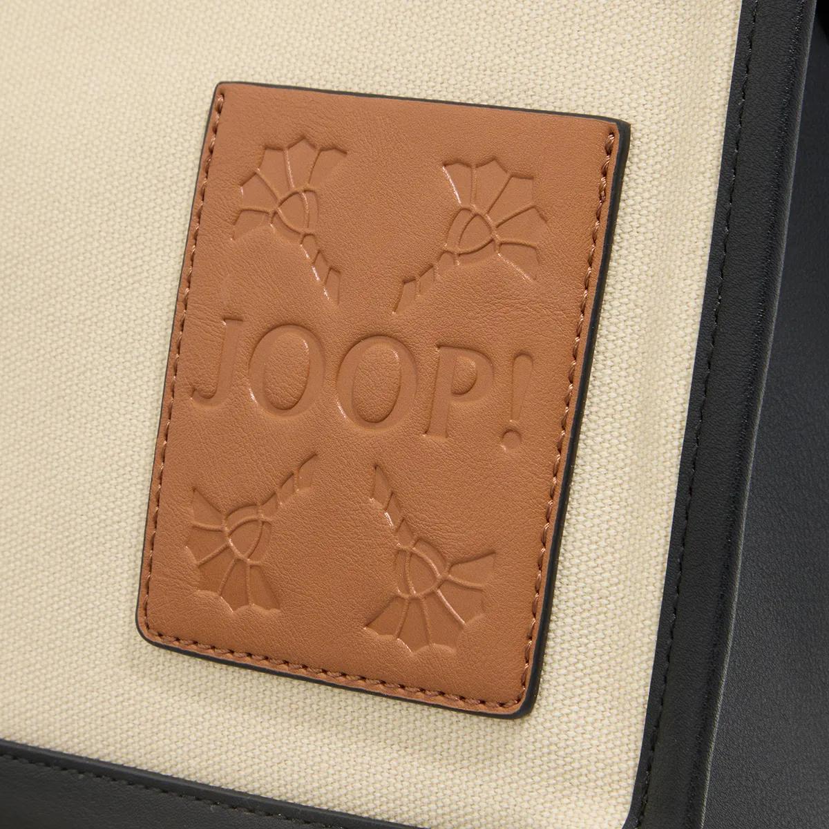 Joop! Satchels Pezza Aurelia Handbag Shz in beige