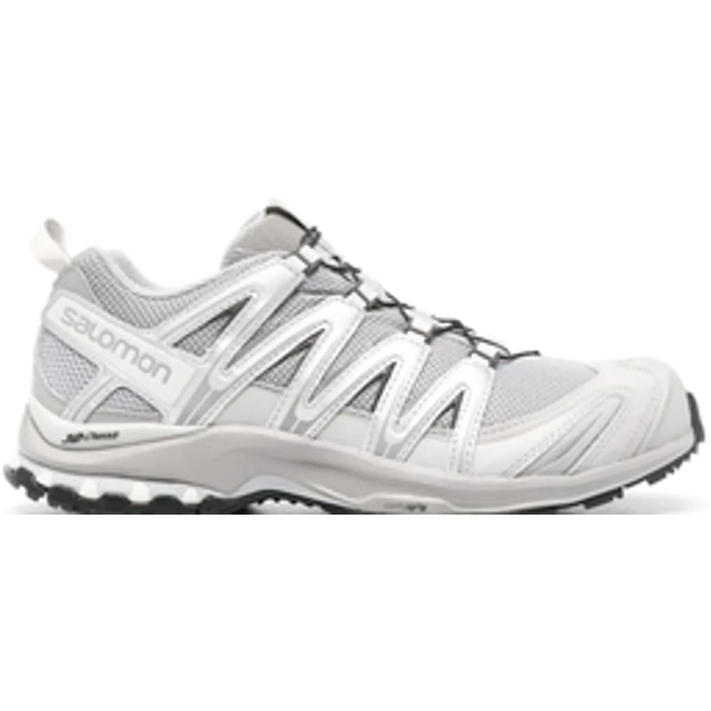 Salomon Low-Top-Sneaker Xa Pro 3d Alloy/ftw Silver/lunar Rock grau