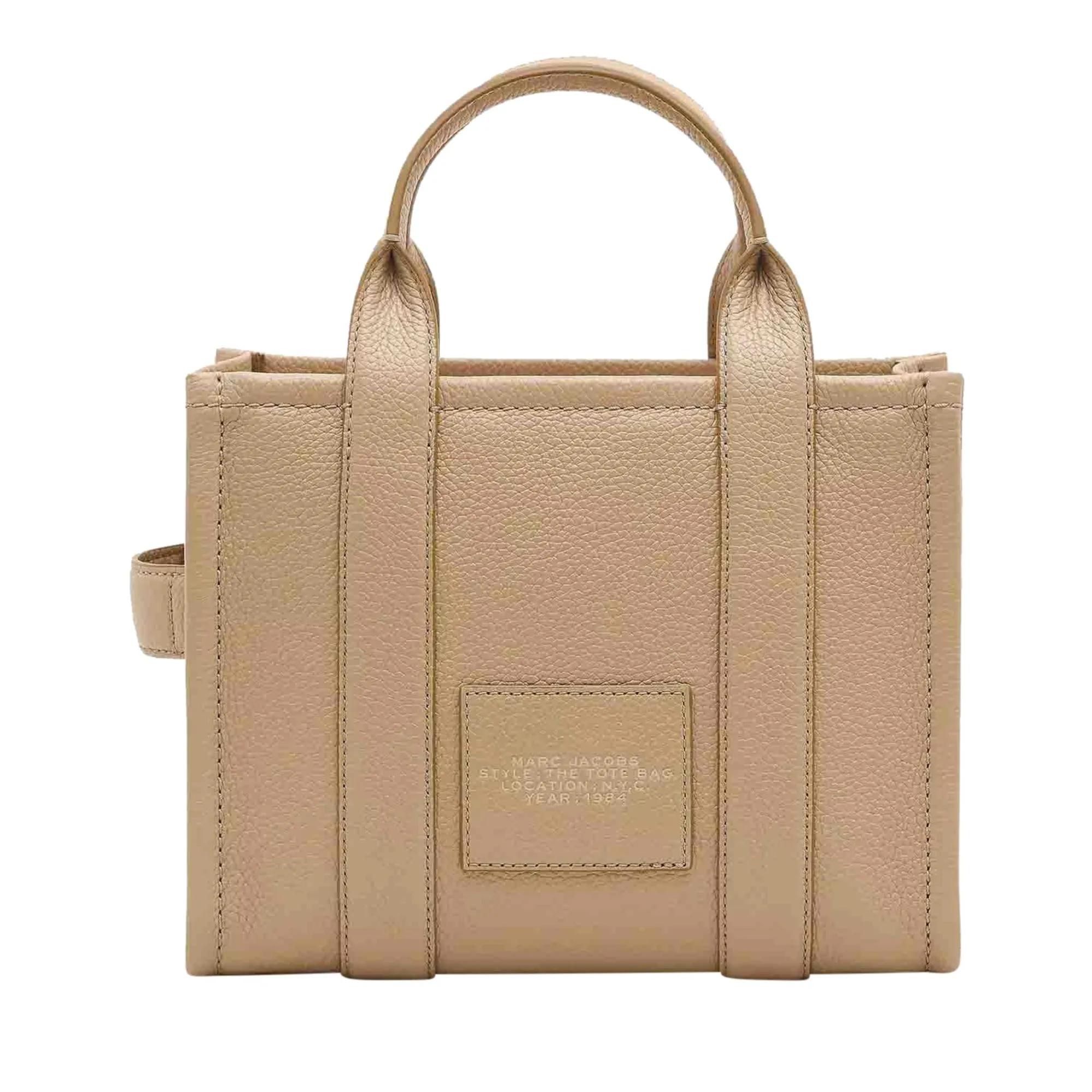 Marc Jacobs Hobo bags The Tote Bag M Handbag in meerkleurig