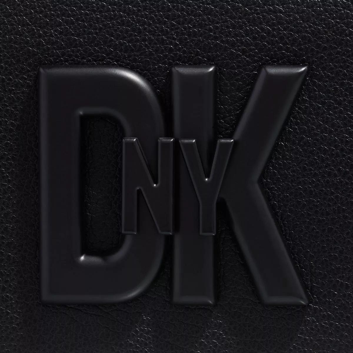 DKNY Crossbody bags Small Camera Bag in zwart