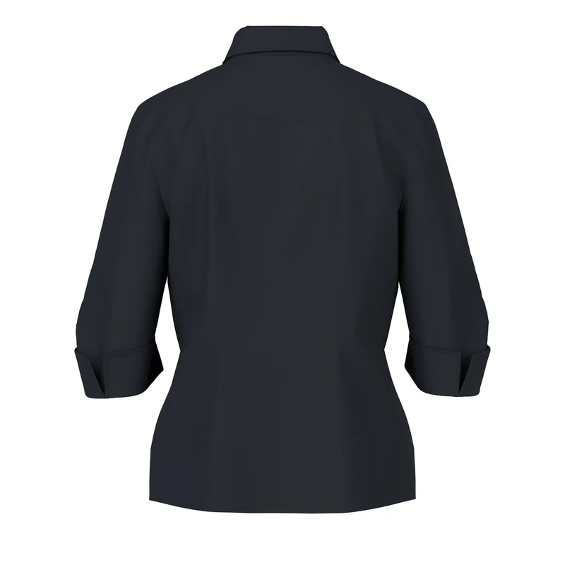 Marc Cain Bluse Bluse midnight blue(Image 2)