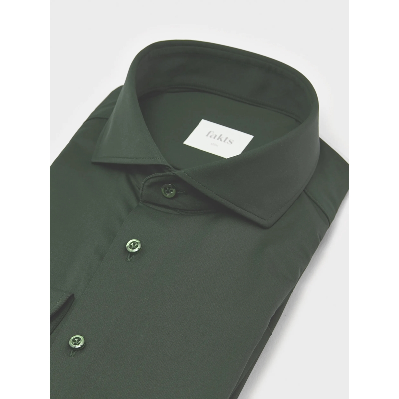 fakts Overhemd Shirt Slim Fit Leisure mehrfarbig(Image 2)