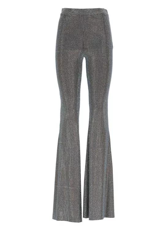 The New Arrivals By Ilkyaz Ozel - Colette Pants - Größe 40 - gray