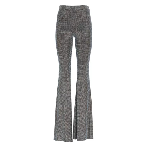 The New Arrivals By Ilkyaz Ozel Colette Pants Grey 