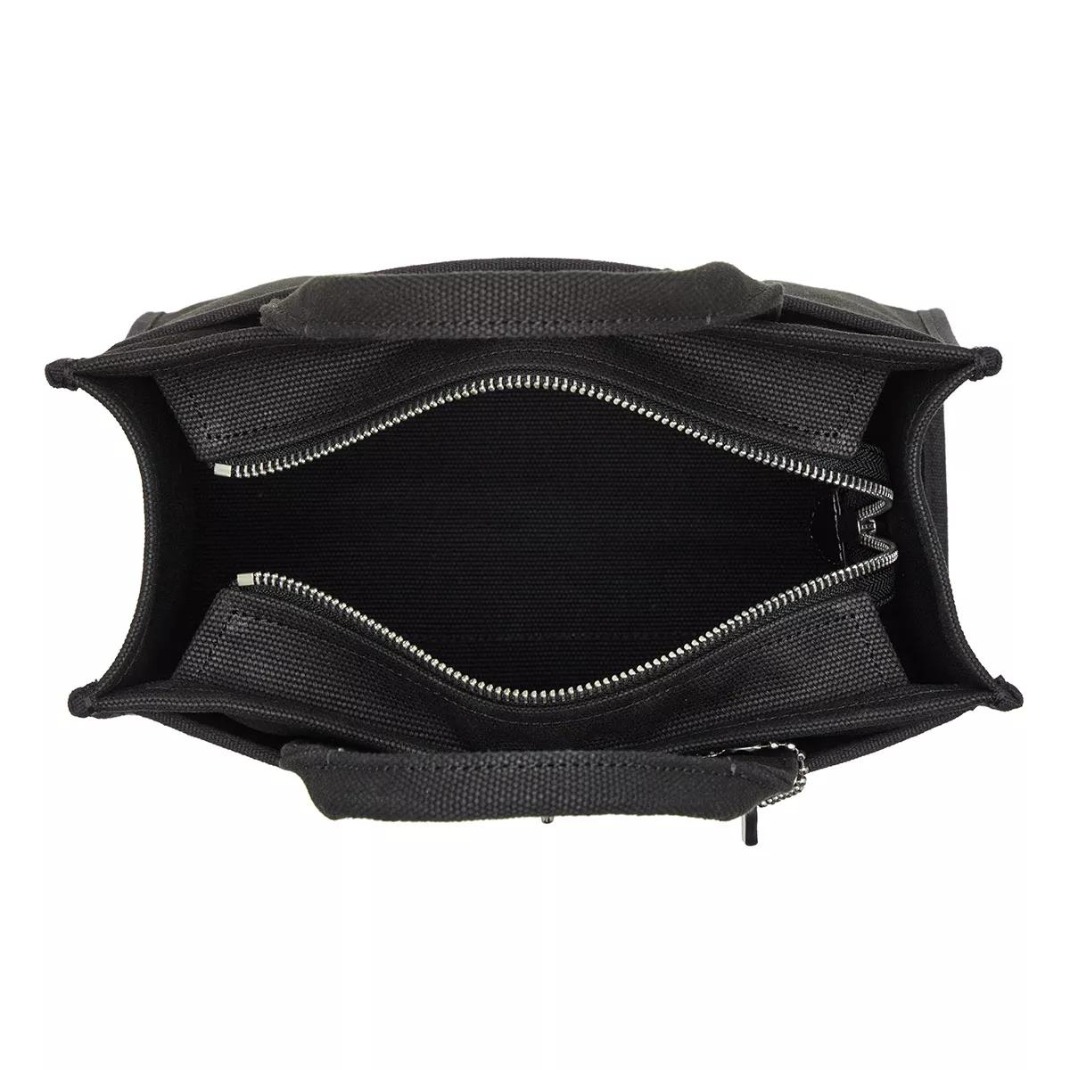 Coach Shoppers & Totes Cargo Tote 26 in zwart