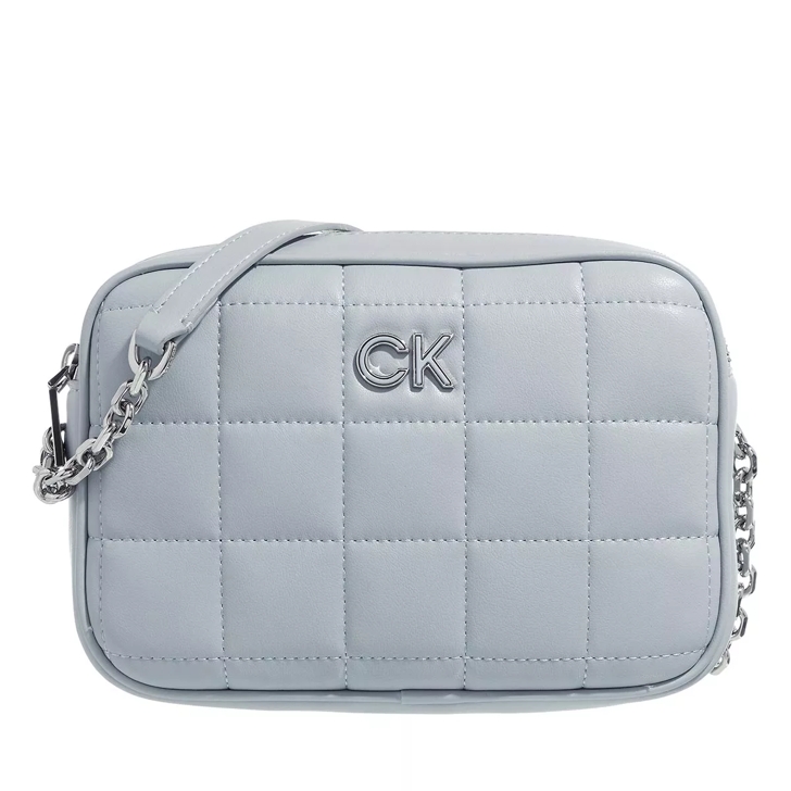 Calvin klein hotsell bag blue