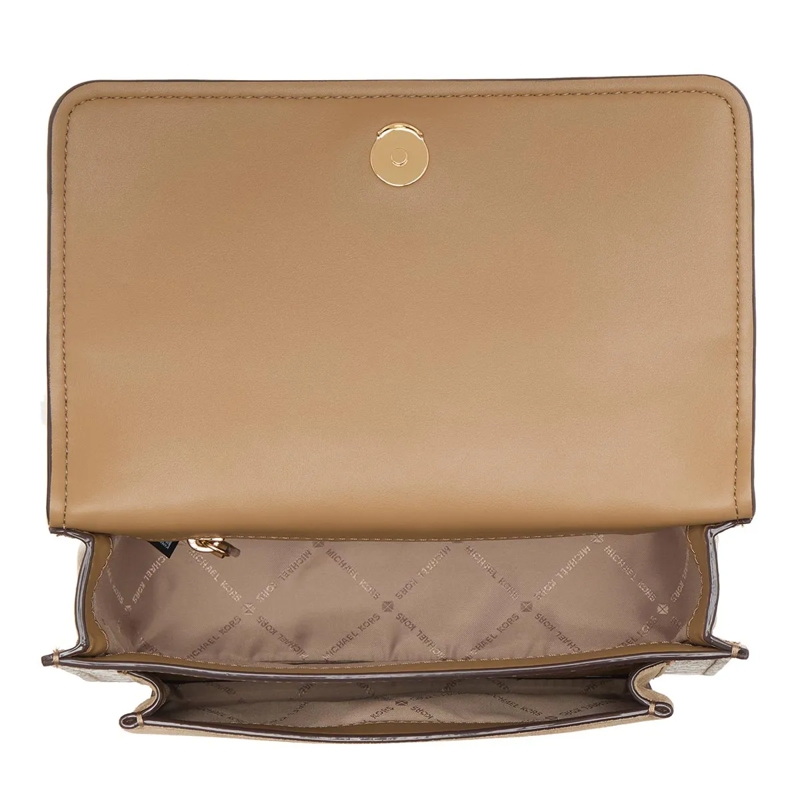 MICHAEL Michael Kors Crossbody Bag Lg Shoulder Husk(Image 5)