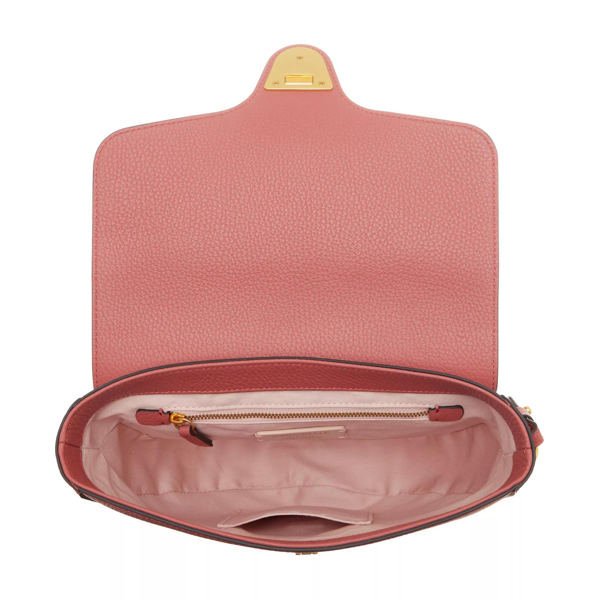 Coccinelle Crossbody bags Beat Soft in rood
