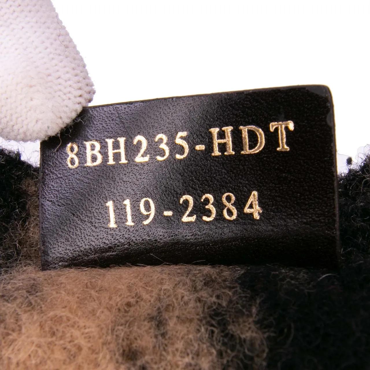 Thumbnail - Fendi Shopper - Felt Shopping Tote - Gr. unisize - in Rot - für Damen