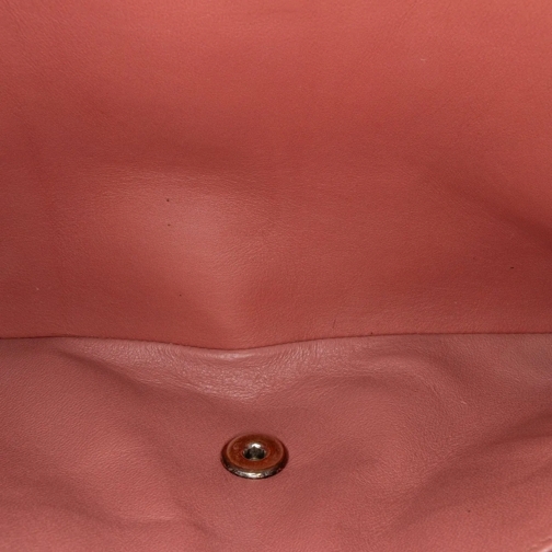 Chanel Sac à bandoulière 2012-2013 Jumbo Classic Metallic Patent Double Fla braun (Image 17)