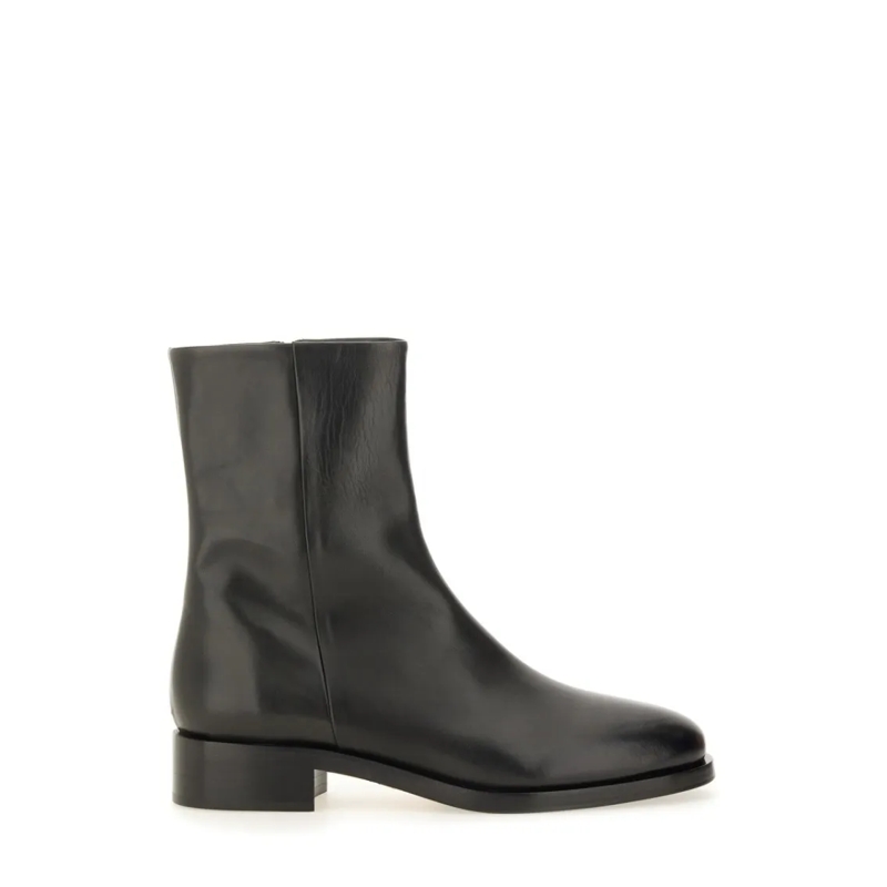 Aeydē Bottes Boot "Vincent" Black