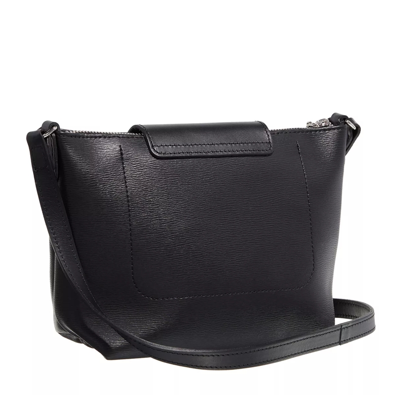 Longchamp Crossbody Bag Crossbody Bag Xs Black(Image 3)