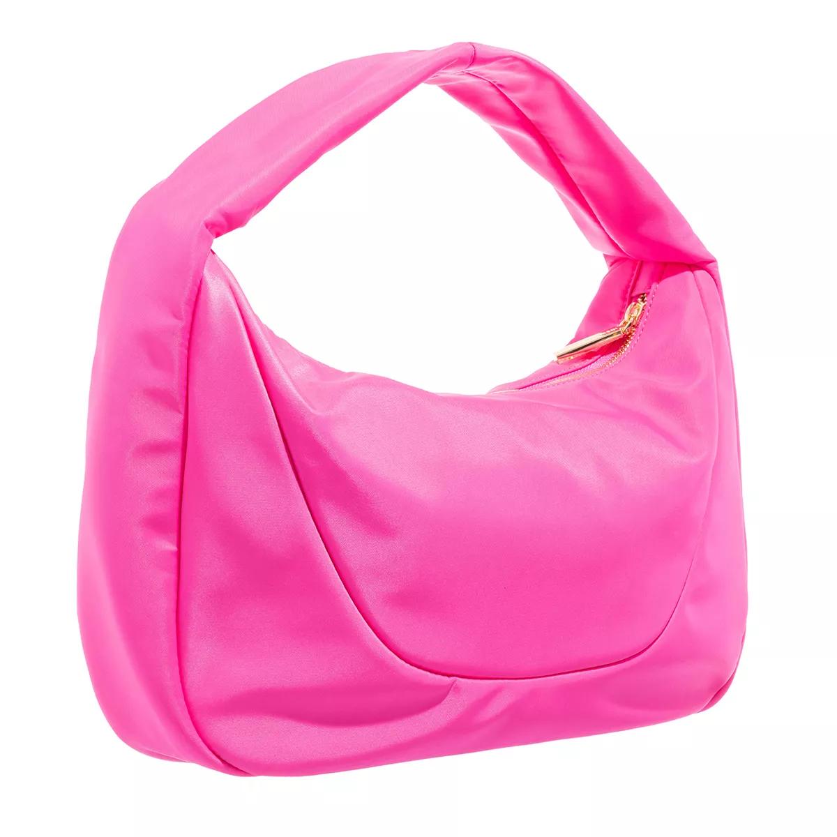 Chiara Ferragni Totes & shoppers Range G Golden Eye Star Sketch 05 Bags in roze