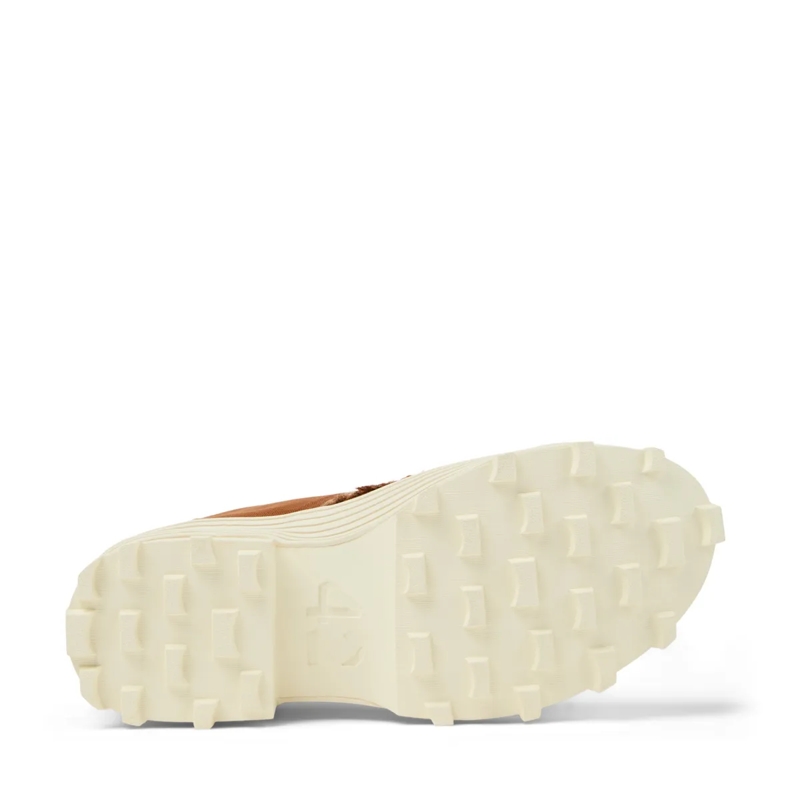 Camperlab Stiefel Stiefeletten Traktori mittel-braun(Image 5)