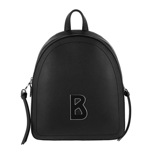 Bogner Zermatt Hermine Backpack Black Rucksack
