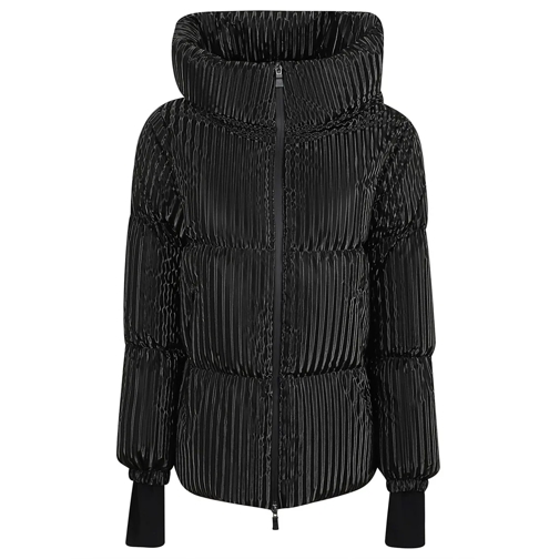 Herno  Women`S Down Jacket Black