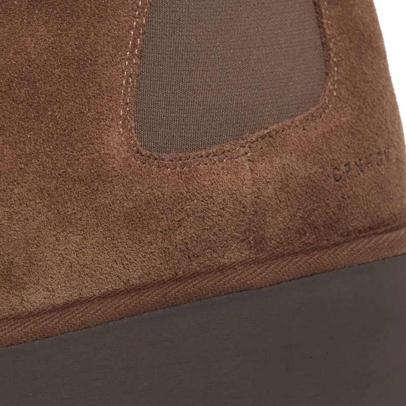 Copenhagen Winterboots CPH259 Dark Brown(Image 3)