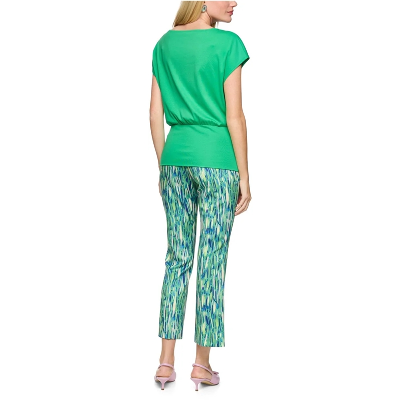 Marc Cain T-Shirt Marccain   Groen Ac 48.19 J14 grün(Image 3)