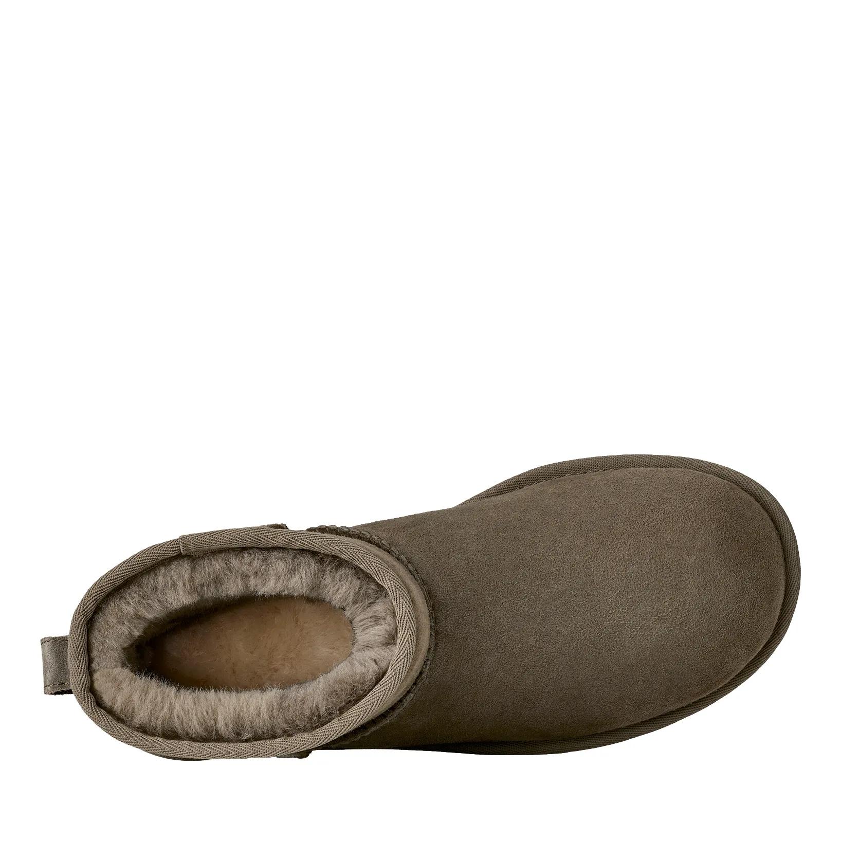 Thumbnail - UGG Winterboots - W Classic Mini Ii - Gr. 39 (EU) - in Braun - für Damen