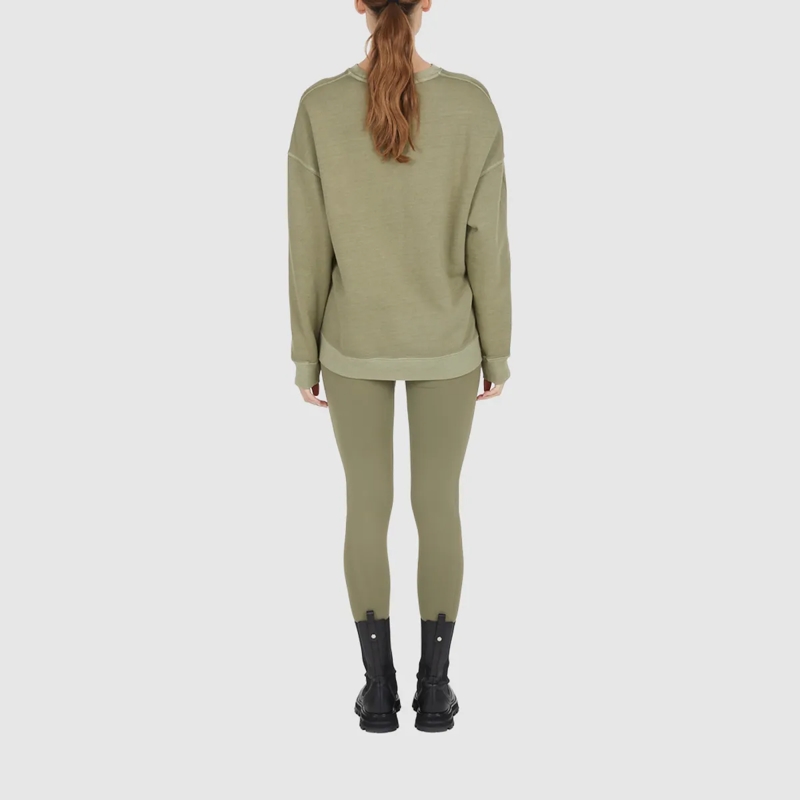 Marc Aurel Pullover Sweatshirt grün(Image 4)