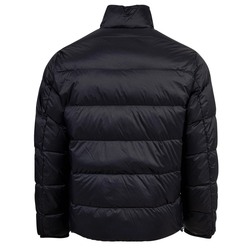 Armani Exchange Übergangsjacke Armani Exchange A|X ARMANI EXCHANGE Herren Daunenj marine(Image 2)