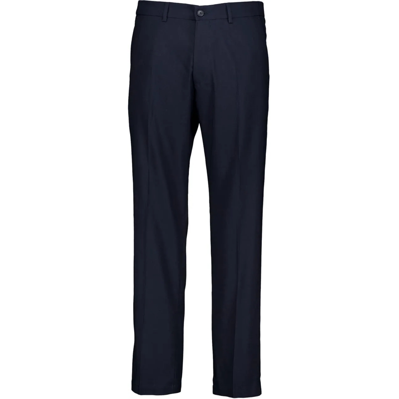 DRYKORN  Drykorn Ajend_rglr Pantalons Donkerblauw 126014 Aj blau