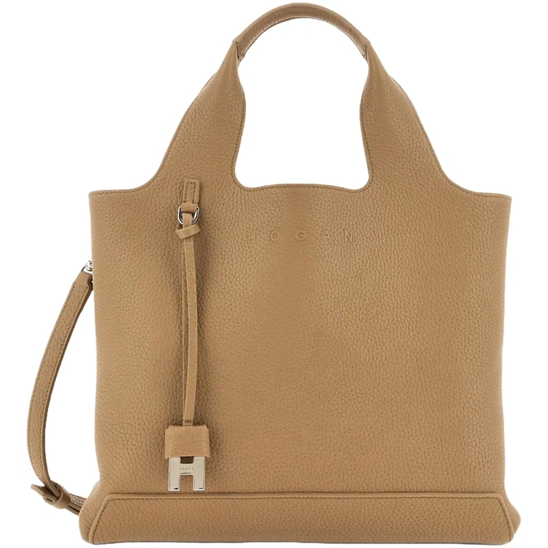 Hogan Shopper Bags Biscotto Medio mehrfarbig