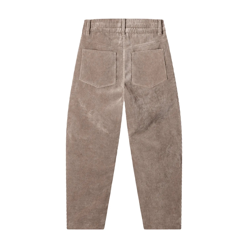 Cambio Pantalon Cordhose Orchid beige(Image 4)