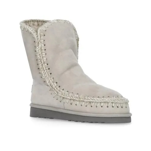 Mou Eskimo 24 Boots Grey Bottes d'hiver