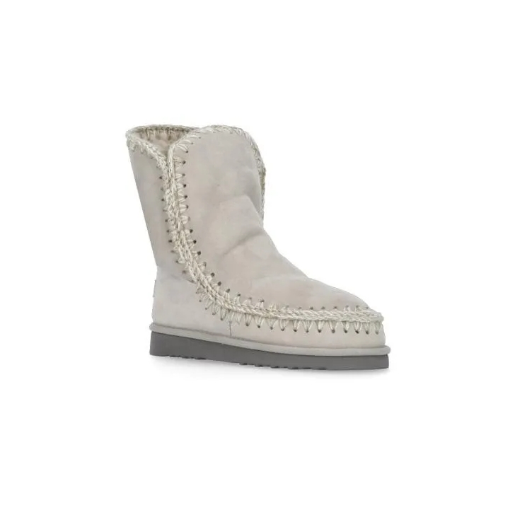 Mou boots grey clearance