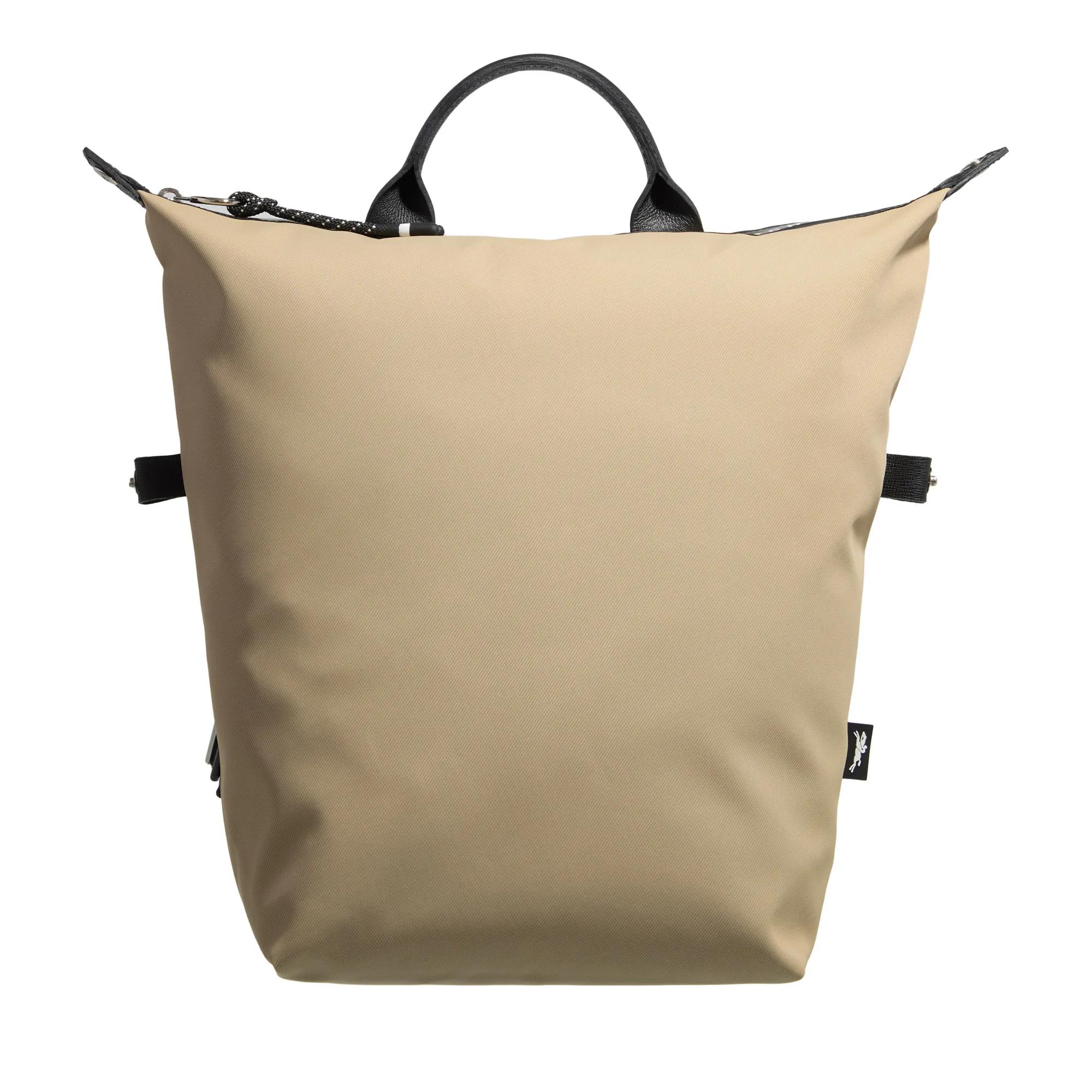 Longchamp Rucksack - Le Pliage Energy - Gr. unisize - in Beige - für Damen