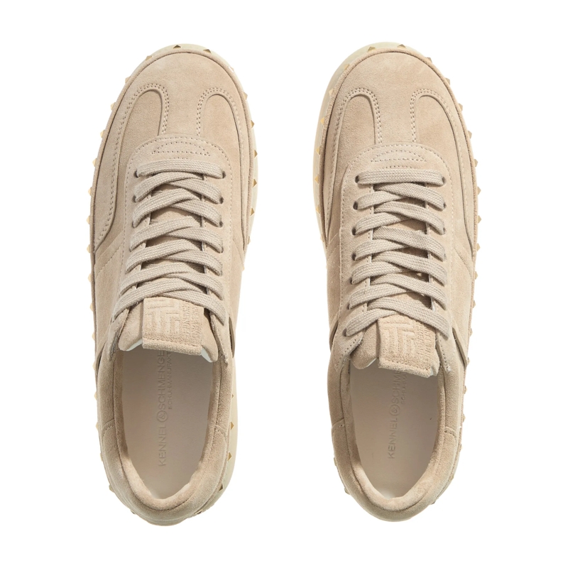 Kennel & Schmenger Sneaker basse Clap Linen(Image 6)